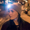 Load image into Gallery viewer, 🎄CHRISTMAS SALE NOW-48% OFF-LED Beanie Light - Buulgo