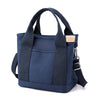 Load image into Gallery viewer, 【Japanese handmade】Large capacity multi-pocket handbag - Buulgo
