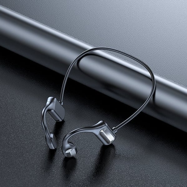 🔥LAST DAY 49% OFF🔥 Bone Conduction Headphones - Waterproof Bluetooth Wireless Headset🎧 - Buulgo