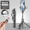Carregar imagem no visualizador da Galeria, 🔥2022 Upgrade 6 IN 1 Wireless Bluetooth Selfie Stick - Buulgo