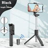 Carregar imagem no visualizador da Galeria, 🔥2022 Upgrade 6 IN 1 Wireless Bluetooth Selfie Stick - Buulgo