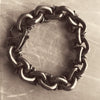 Carregar imagem no visualizador da Galeria, Bending Nails Heavy Stainless Steel Bracelet - Buulgo