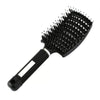 Ladda in bild i Galleri Viewer, Detangler Bristle Nylon Hairbrush - Buulgo