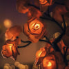 Forever Rose Tree Lamp - Buulgo