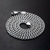 Load image into Gallery viewer, 6mm Diamond-Cut Stainless Steel Cuban Chain - Buulgo
