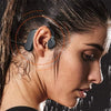 Ladda in bild i Galleri Viewer, 🔥LAST DAY 49% OFF🔥 Bone Conduction Headphones - Waterproof Bluetooth Wireless Headset🎧 - Buulgo
