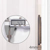 Ladda in bild i Galleri Viewer, Ultra-thin invisible cabinet door magnets - Buulgo