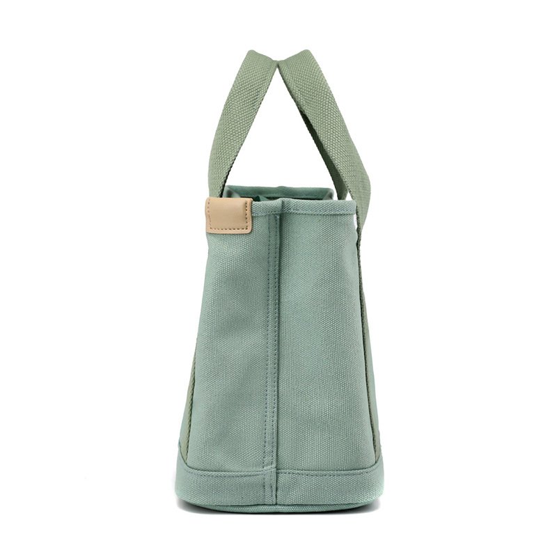【Japanese handmade】Large capacity multi-pocket handbag - Buulgo