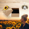 Load image into Gallery viewer, Sunflower Exquisite Gift Box - Buulgo
