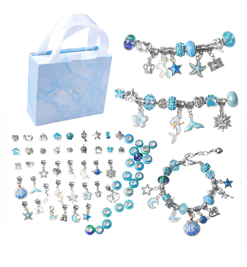 🎀DIY Gorgeous Bracelet Set - Buulgo