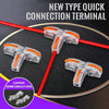 New Type Quick Connection Terminal - Buulgo