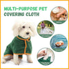 Load image into Gallery viewer, Super Absorbent Pet Bathrobe - Buulgo