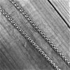 Load image into Gallery viewer, Wheat Ear Stainless Steel Chain - Buulgo