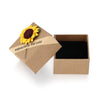Carica l&#39;immagine nel visualizzatore Galleria, Sunflower Exquisite Gift Box - Buulgo