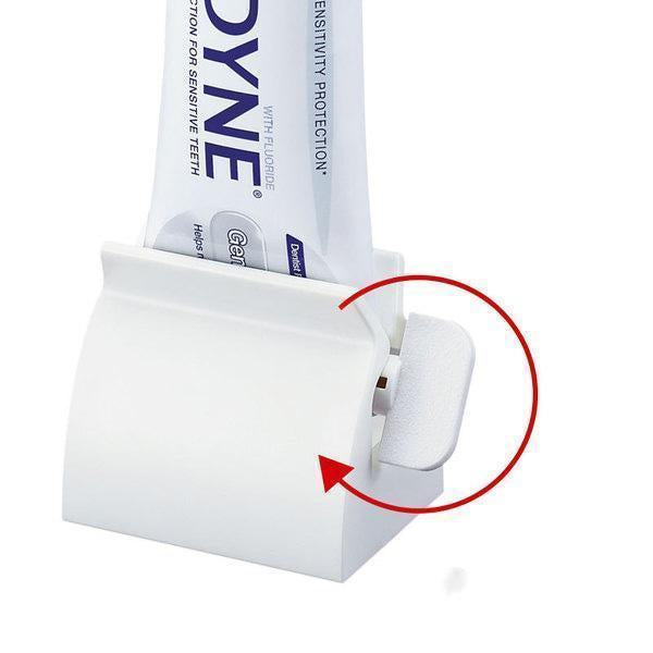 Easy-squeeze Toothpaste Holder - Buulgo