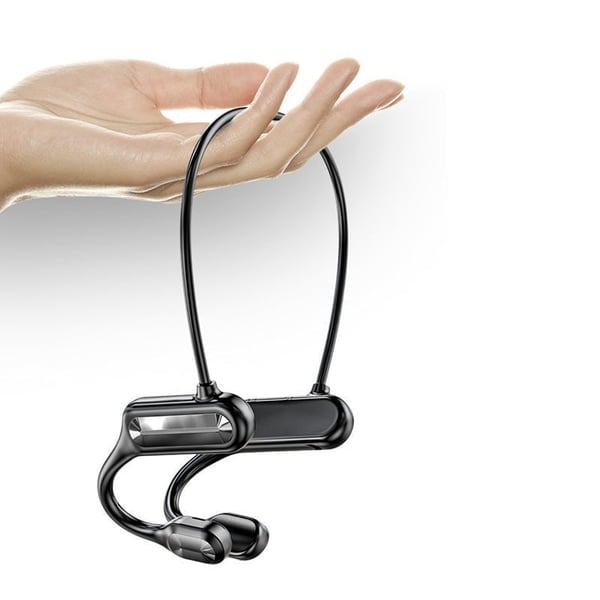 🔥LAST DAY 49% OFF🔥 Bone Conduction Headphones - Waterproof Bluetooth Wireless Headset🎧 - Buulgo