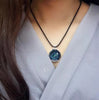 Load image into Gallery viewer, The Galaxy Necklace - Buulgo