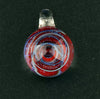 Load image into Gallery viewer, The Galaxy Necklace - Buulgo