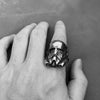 Load image into Gallery viewer, Stormtrooper Stainless Steel Ring - Buulgo